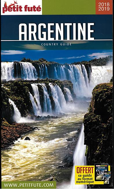 GUIDE VOIR ARGENTINE